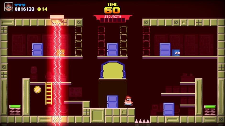 Goliath Depot screenshot 6