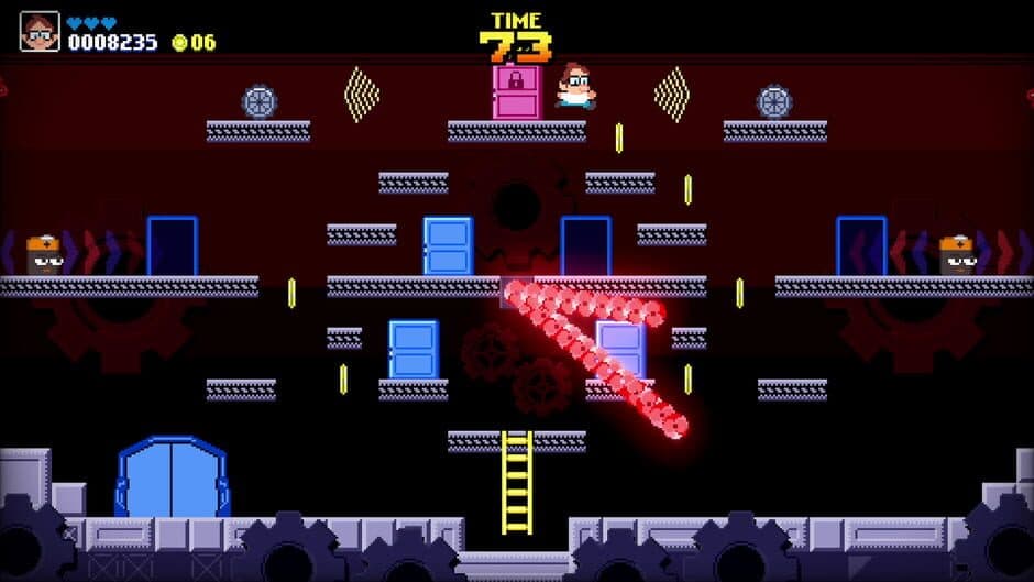 Goliath Depot screenshot 2