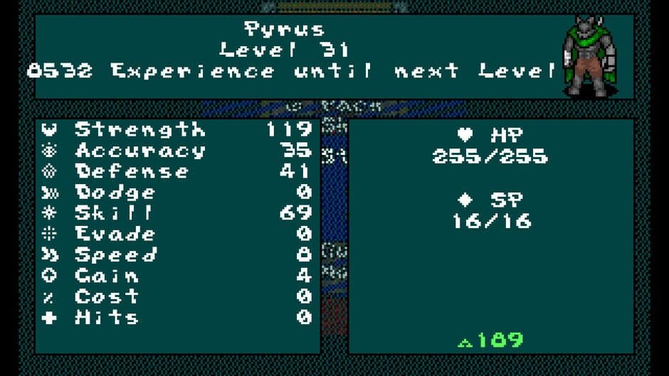 Sword of Jade: Parallel Dreams screenshot 1