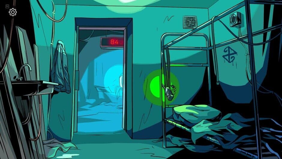 Parallel Experiment screenshot 1