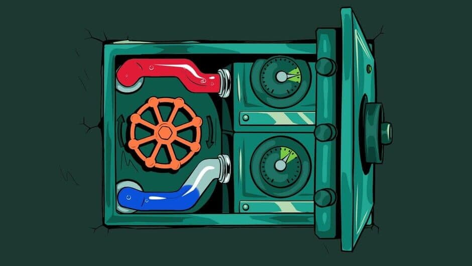 Parallel Experiment screenshot 4