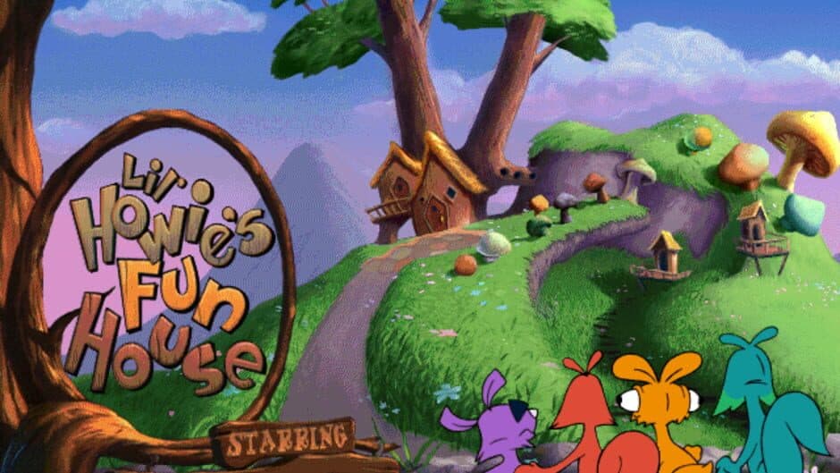 The Great Math Adventure screenshot 3