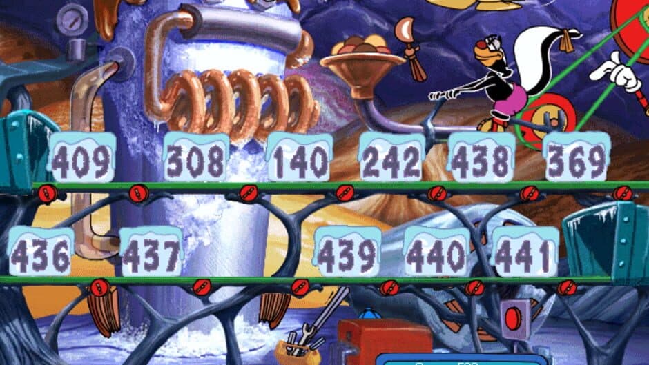 The Great Math Adventure screenshot 6