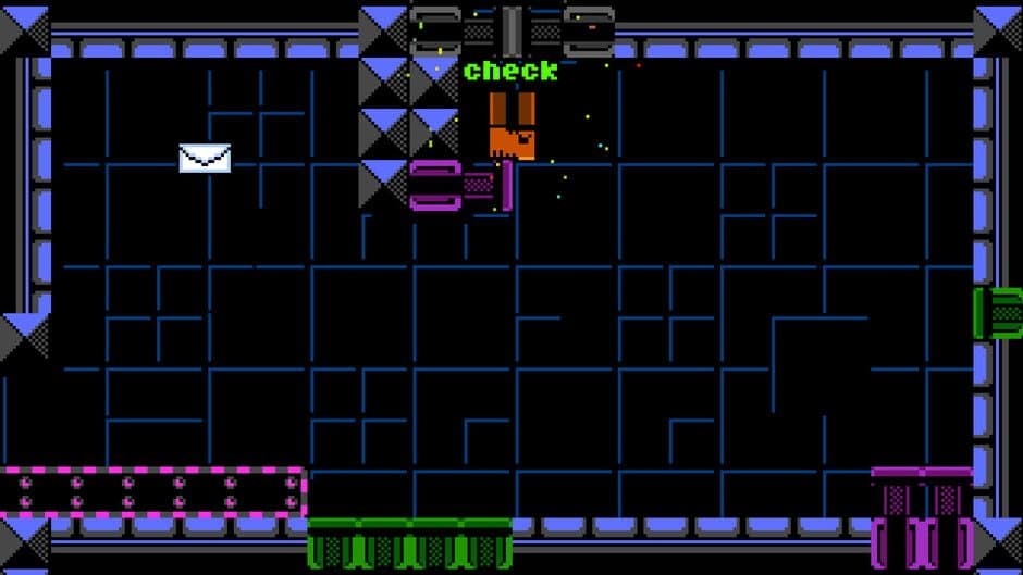 Special Delivery screenshot 1