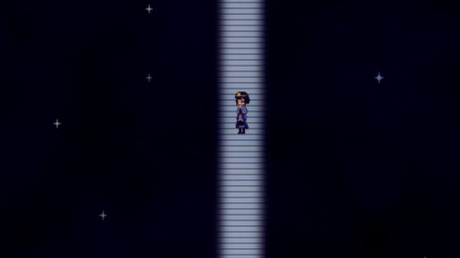 Starlit Droplet screenshot 1