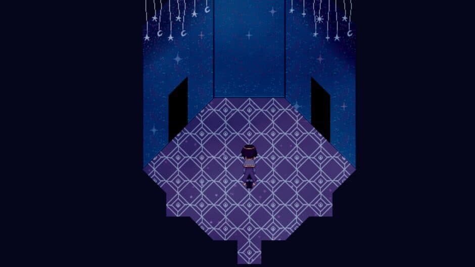 Starlit Droplet screenshot 2