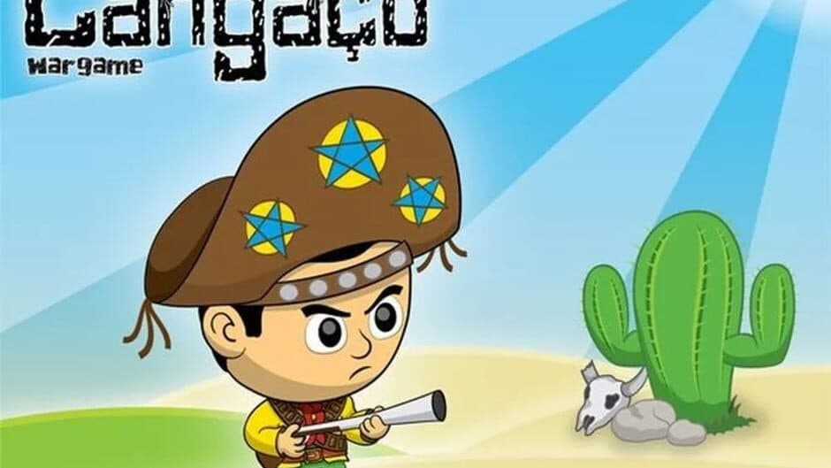 Cangaço Wargame screenshot 1