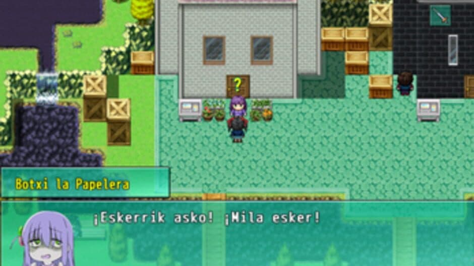 Tuiterland 3: Tuenti - La Región Renacida screenshot 1