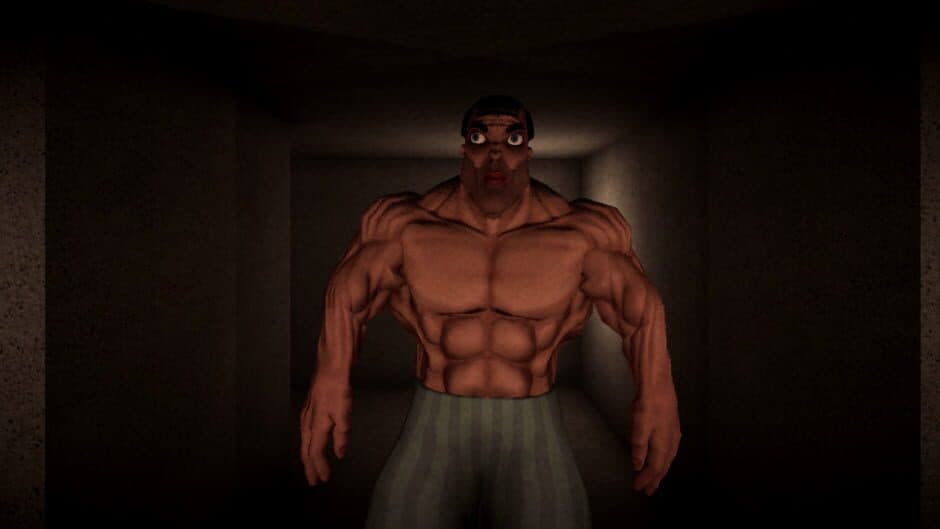 Five Nights At Shrek's Hotel 2 screenshot 2