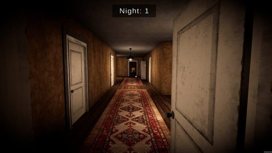 Five Nights At Shrek's Hotel 2 screenshot 3