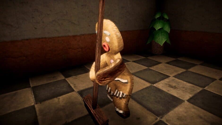 Five Nights At Shrek's Hotel 2 screenshot 4