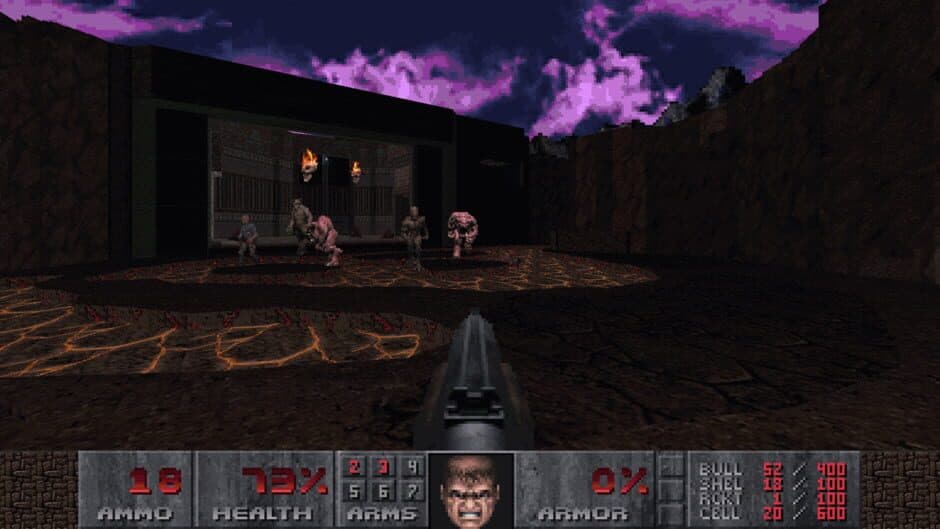 The Vast Silence screenshot 3