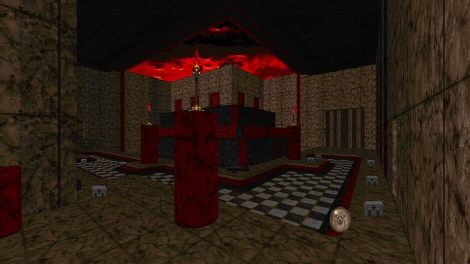 I Think You Should Marble screenshot 5