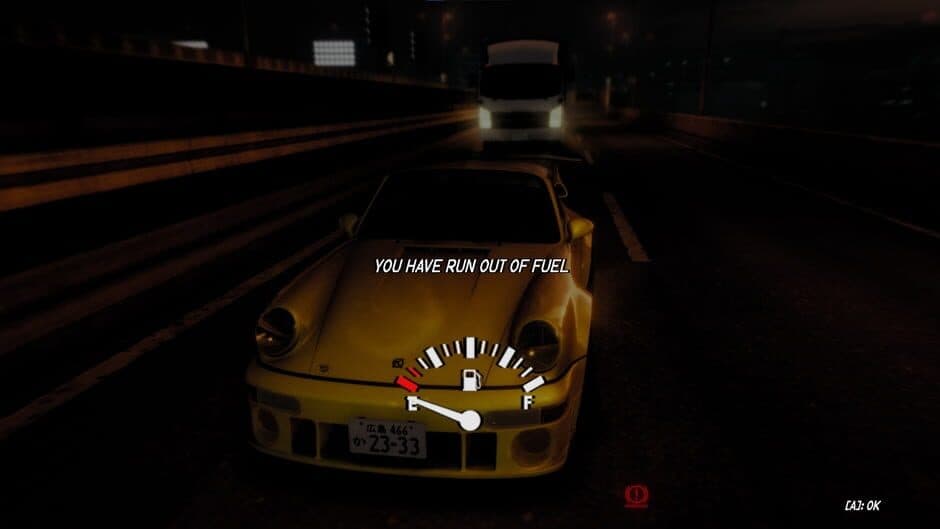 Night Runners screenshot 2