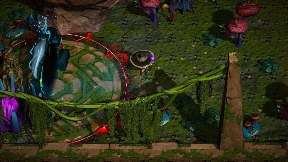 Witch War screenshot 3