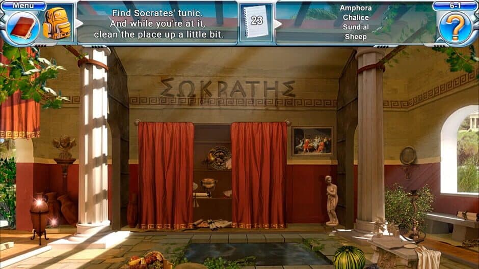 Mushroom Age screenshot 5