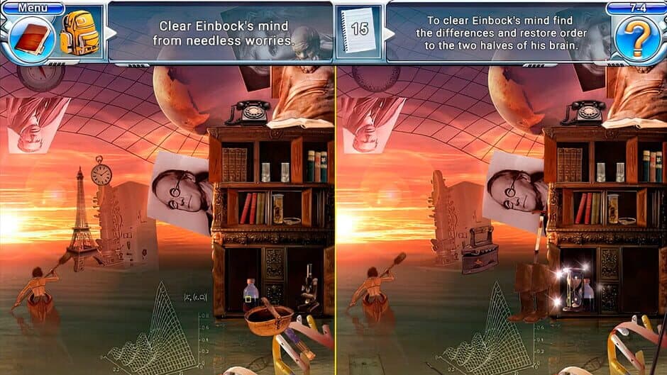 Mushroom Age screenshot 6