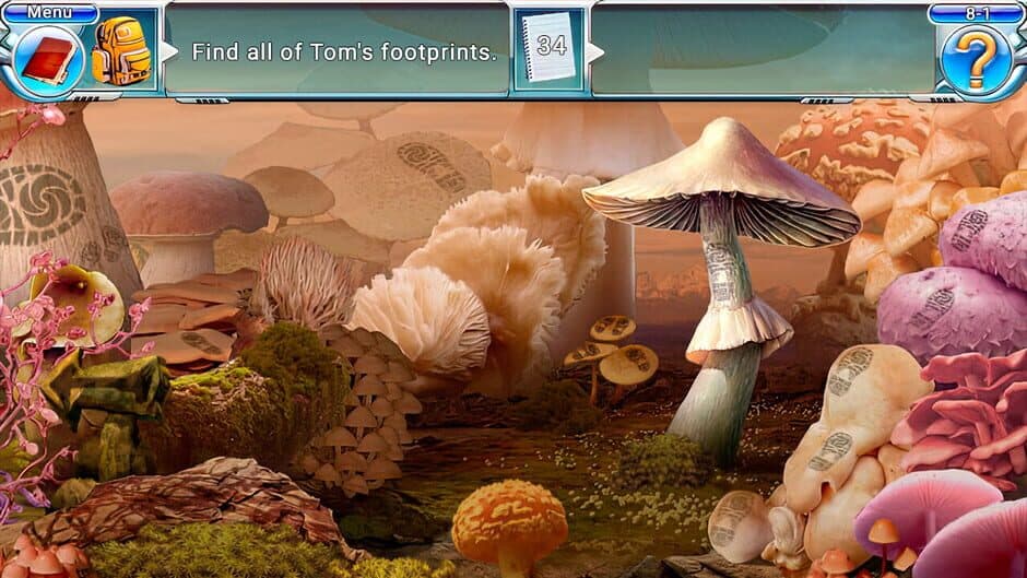 Mushroom Age screenshot 2