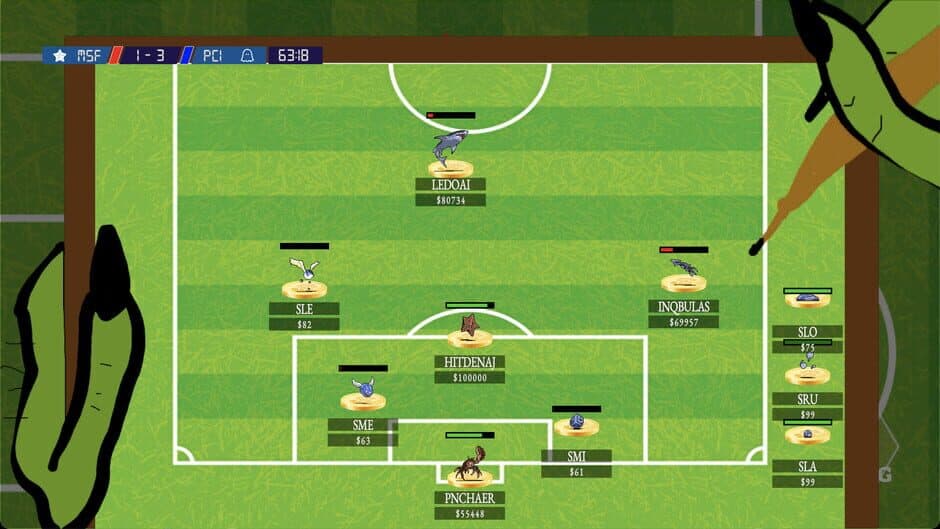 Monster Scout screenshot 5