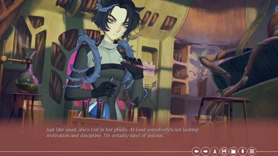 Athanasy + Ceiba Bundle screenshot 1