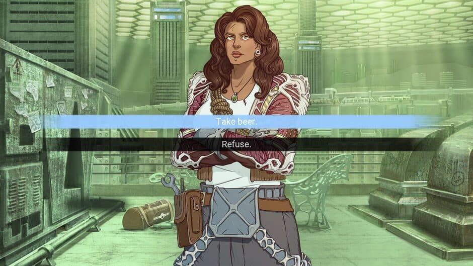 Athanasy + Ceiba Bundle screenshot 5