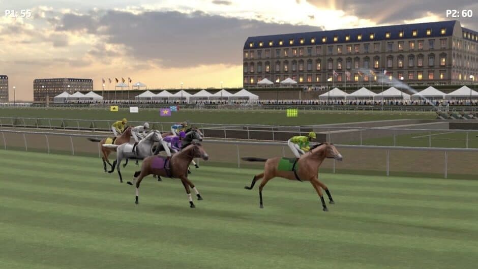 Horse Racing screenshot 3