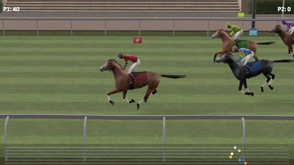Horse Racing screenshot 4