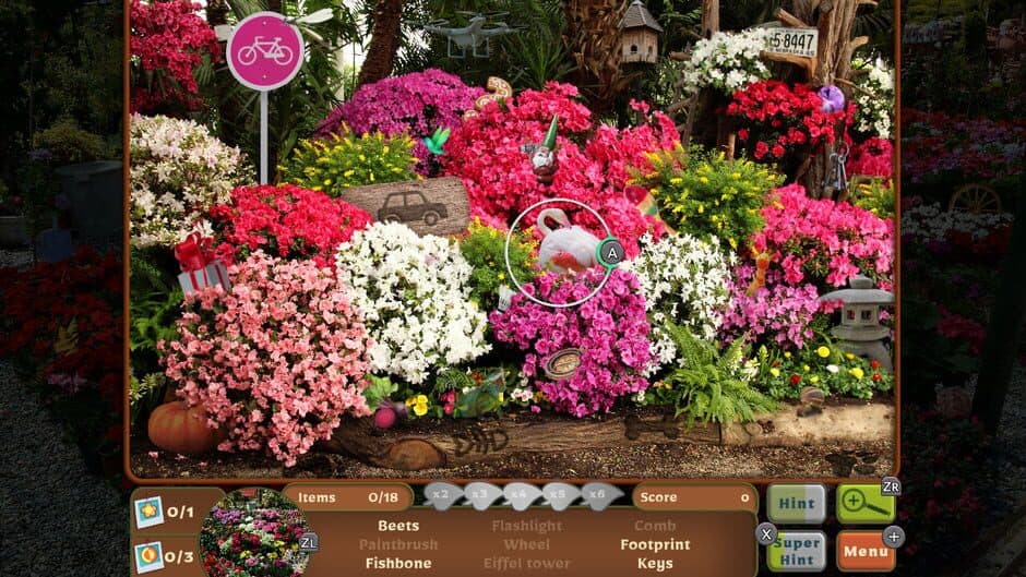 Nature Escapes 2: Collector's Edition screenshot 4