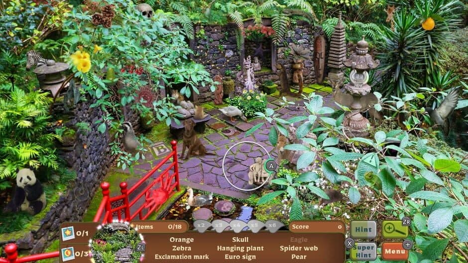 Nature Escapes 2: Collector's Edition screenshot 5