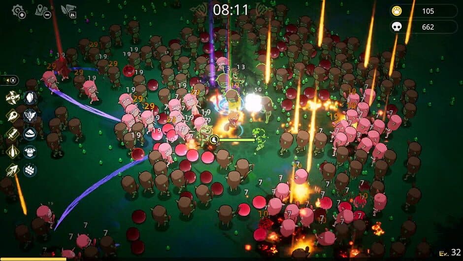 Twilight Survivors screenshot 4