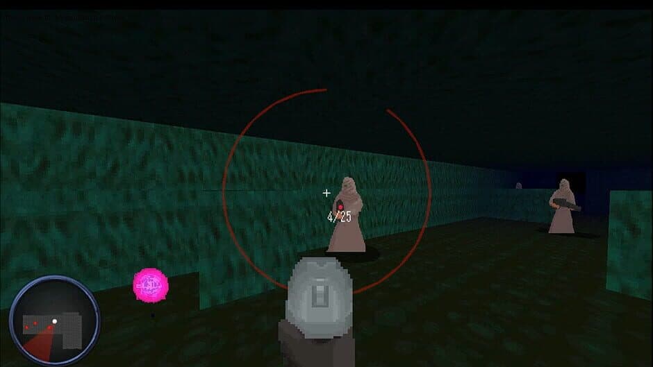 Cult ni Kibishii Gal: Cult vs. Gal screenshot 3