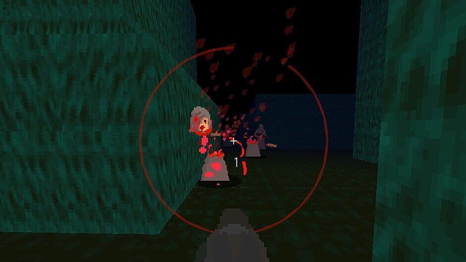 Cult ni Kibishii Gal: Cult vs. Gal screenshot 4