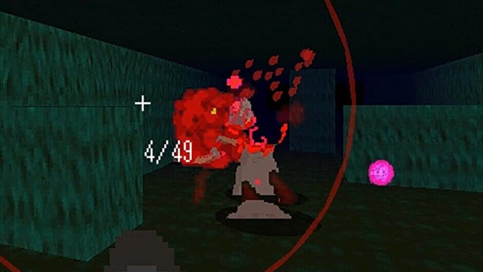 Cult ni Kibishii Gal: Cult vs. Gal screenshot 5