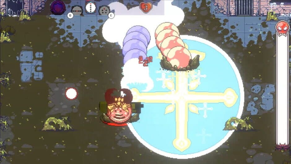 Legacy of Evil screenshot 1