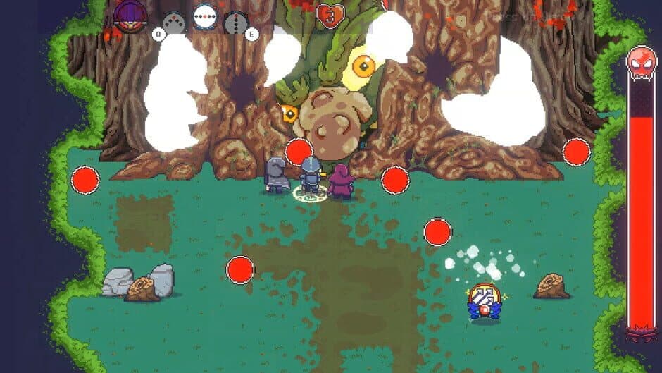 Legacy of Evil screenshot 2