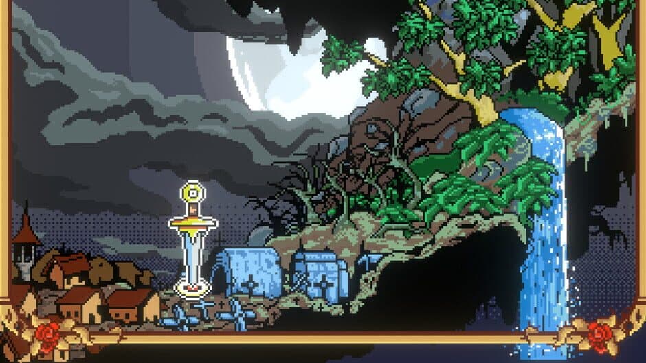 Legacy of Evil screenshot 6