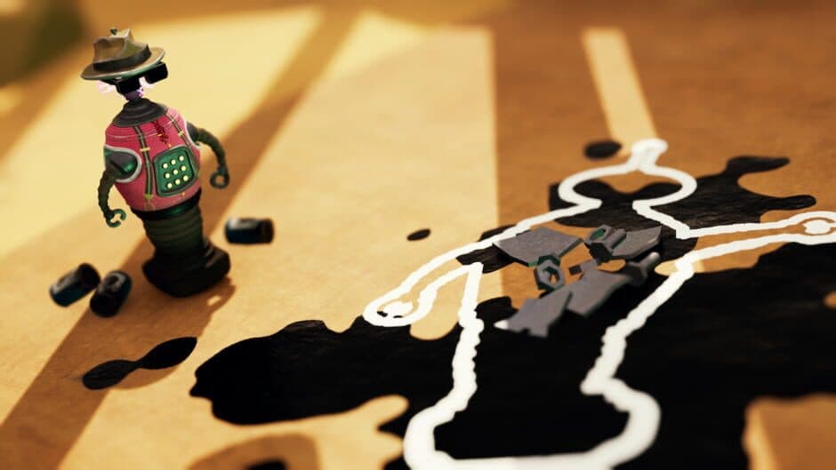 Bears In Space screenshot 6