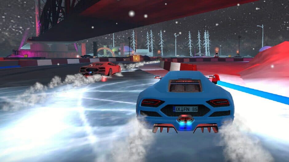 Fire Racing screenshot 4