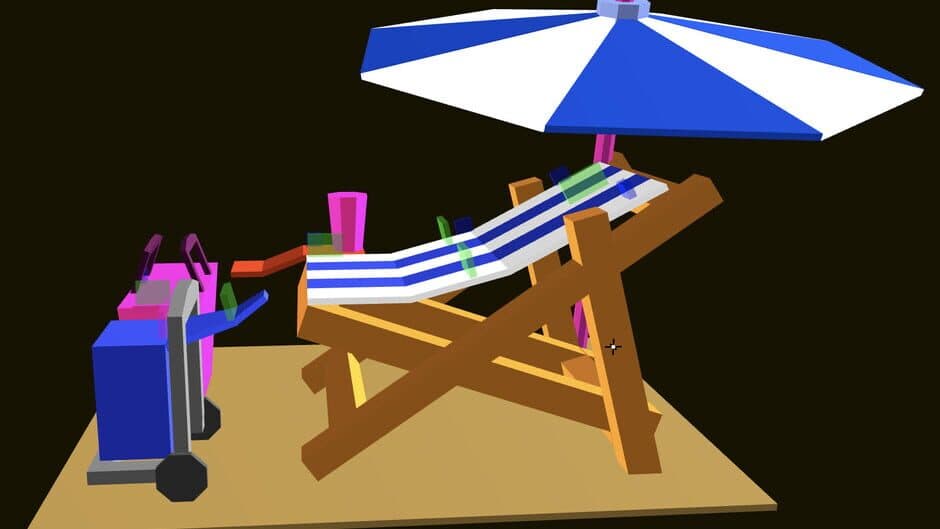 Crafty Racer screenshot 4