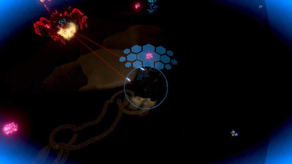 Meatgrinder screenshot 3