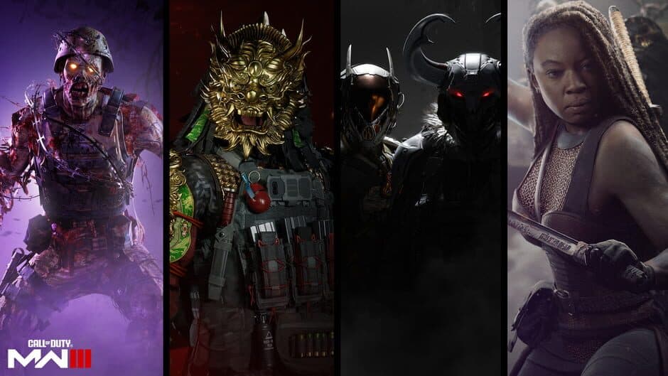 Call of Duty: Modern Warfare III - Season 2 screenshot 3