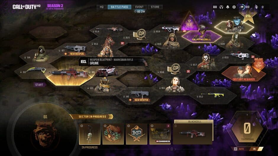 Call of Duty: Modern Warfare III - Season 2 screenshot 6