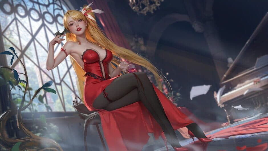 Fairy Biography 5: Demon screenshot 4