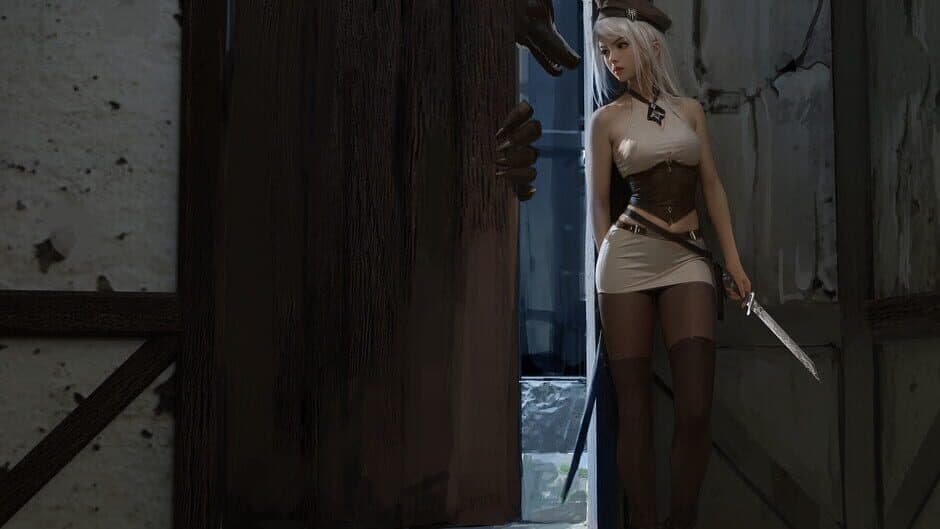 Fairy Biography 5: Demon screenshot 5