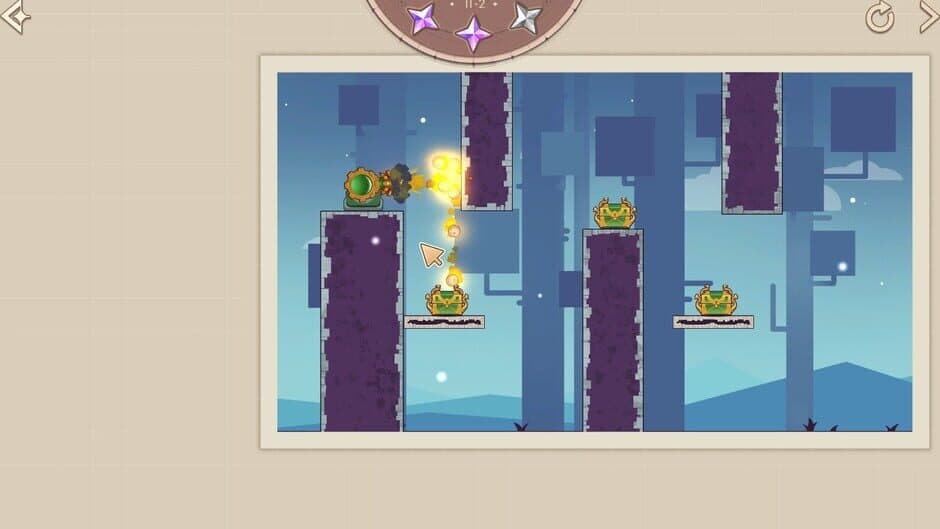 Fairy Biography 5: Demon screenshot 1