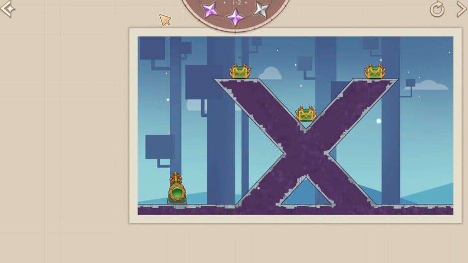 Fairy Biography 5: Demon screenshot 6