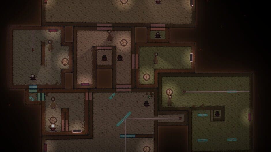 Observe screenshot 2