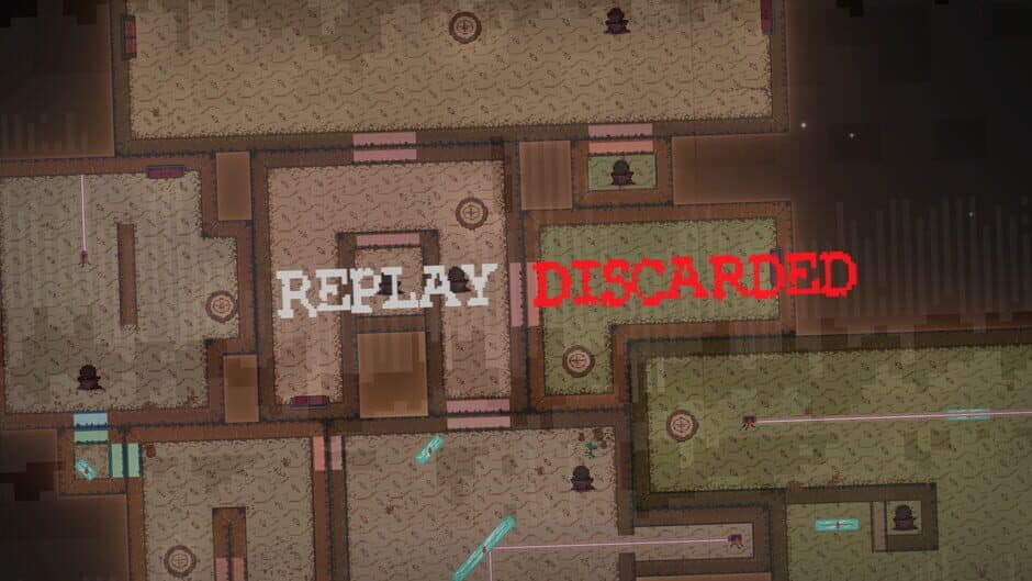 Observe screenshot 6