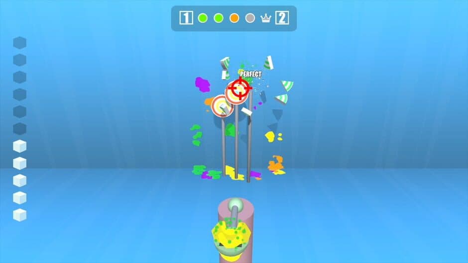 Jelly Shot screenshot 1