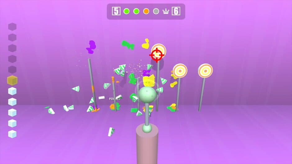 Jelly Shot screenshot 2